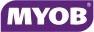 MYOB logo