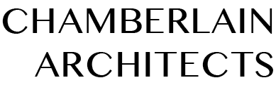 Chamberlain Architects